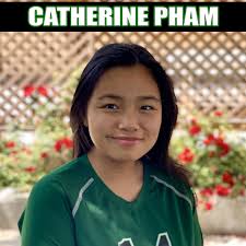 STEPHANIE BERNAL's High School Bio