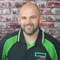 Rodney Southerland's Instagram, Twitter & Facebook