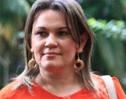 Juzgado cita a magistrada Delmi López acusada de tráfico de influencias