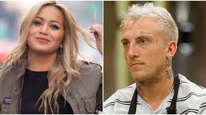 ¿estás buscando información sobre las últimas noticias de karina, la princesita? Karina La Princesita Se Confeso Engane Al Polaco Por Despecho Diario Hoy En La Noticia