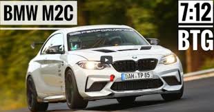 Bewertungen erfahrungen meinungen wie erlebten andere kunden: Bmw M2 Competition By Tps Performance 7 12btg