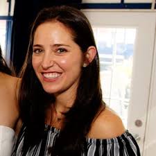 Audrey Carrolljoanides Email & Phone Number