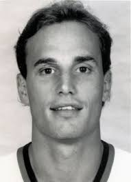 Keith Brown (b.1960) Hockey Stats and Profile at hockeydb.com
