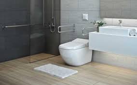 His team was clean and very courteous throughout the 7 weeks. Accessible Bathroom Remodeling Houston