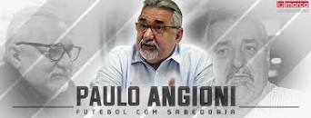 Resultado de imagem para anhgioni futebol com sabedoria