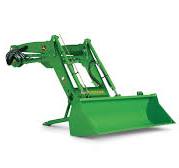 Front End Loaders | 640R Loader | John Deere US