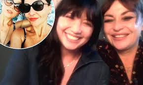 Daisy Lowe reveals her mother Pearl's sobriety strengthened their bond