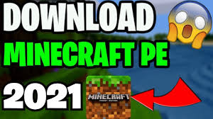 Maybe you would like to learn more about one of these? How To Download Minecraft Pocket Edition For Android Ios 2021 Youtube
