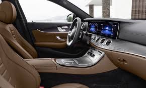 Its curb weight ranges from 3,285 to 3,461 pounds. Mercedes Benz E Class Lineup Gets Refreshed With New Tech Autodevot