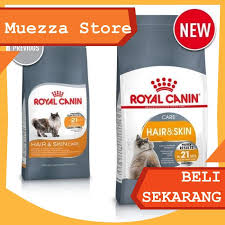Maybe you would like to learn more about one of these? Royal Canin Hair And Skin 2kg Makanan Kucing Murah Harga Makanan Kucing Anggora Persia Shopee Indonesia