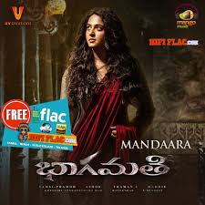 Bhaagamathie 2018 Telugu Digitalrip Flac Telugu Telugu Movies Movies