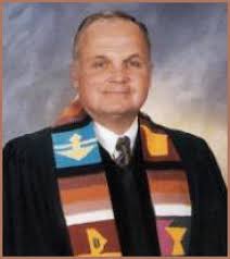 Old South Union Church and Youth Group to Honor Outgoing Minister