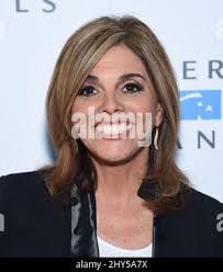 Jane Velez-Mitchell attending Mercy For Animals 15th Anniversary Gala at  the The London Hotel in Los Angeles, USA Stock Photo