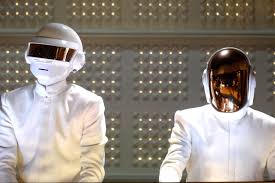 El famoso dúo musical francés, reconocido por sus cascos, se separa. Jktwgyq5fbeeqm