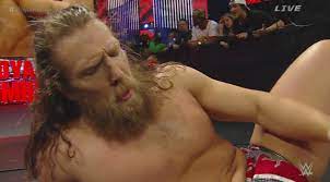 After 12 successful years in lambourn, bryan returned to his yorkshire roots in 2002 along with two essential team members, wife vicky and daughter beth. Daniel Bryan Was Eliminated Early From The Royal Rumble And Fans Are Furious For The Win