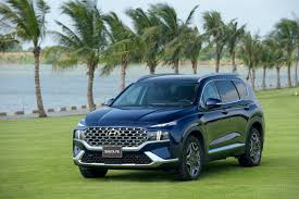 Rent a home for your next escape. Hyundai Santa Fe 2 4 XÄƒng Cao Cáº¥p 2021 Hyundai Ha Ä'ong