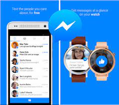 Older versions (25) · latest update. Free Facebook Messenger Apk Download Facebook Messenger App For Android Dailiesroom Com