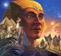 Zaphnath-Paaneah: The Story Of Joseph Part 3