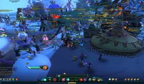 Mmorpg Wildstar To Make Its Come Back In 2020 In 2020 Mmorpg Things To Come Private Server