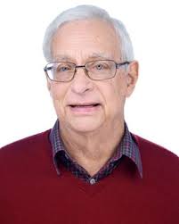 West Rockford High School Class of 1960