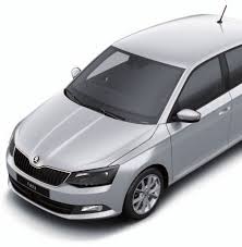 Maybe you would like to learn more about one of these? Skoda Fabia Iii Vehicle Introduction Skoda Service