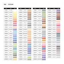Polycolor 3800 Koh I Noor In 2019 Colored Pencil