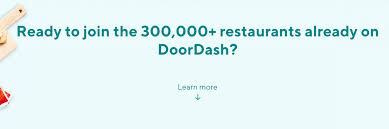 Doordash Eyes Public Markets While Losing 450m Annually Here S How They See Upside Reforming Retail