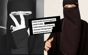 Wardina tarbiah fynn jamal di ig live fynn jamal. Pakai Tudung Tapi Bergambar Macam Kucing Mengawan Fynn Jamal Cetus Kemarahan Netizen Gara Gara Isu Rogol Gempak