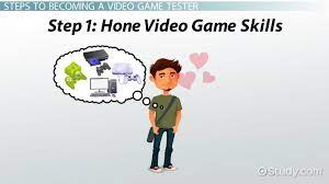 Bolster your resume with additional education. How To Become A Videogame Tester