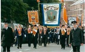 Battle Of The Boyne Bank Holiday In 2020 Holiday Bank Holiday Orangemen S Day