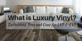 Many people are surprised to find that when looking for hardwood flooring for their home, hardwood isn't the only option. What Is Luxury Vinyl Plank Flooring Pros And Cons Of Lvp And Evp The Flooring Girl
