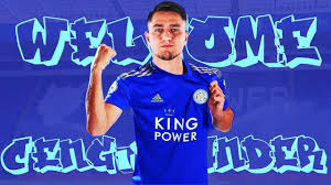 Leicester city, cengiz ünder'i satın alma opsiyonuyla kiraladı. Welcome Cengiz Under To Leicester City Football Club Skills Goals Lcfc Transfer Signing 2020 Youtube