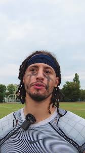 QB1 is secured and ready for action! 💥