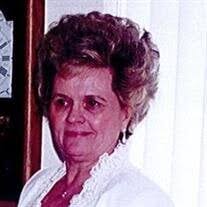 Freida Loraine Caughman Shealy Obituary