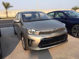 سيارة كيا بيجاس 2020 للبيع في عراد البحرين kia pegas 1 4l 2020