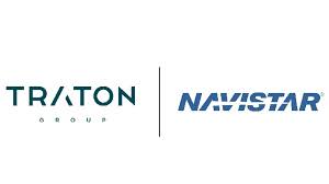 The traton group has reached a milestone in its global champion journey: Traton And Navistar Reach Definitive Agreement For Acquisition Of Navistar At Usd 44 50 Per Share In