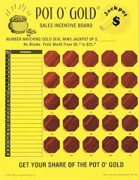 Pot O' Gold® | Gam Enterprises | Automotive Supplies