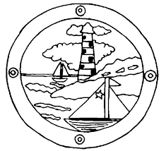 imprimer coloriage dessins plusieurs phares de la mer 11 lighthouse coloring pictures pages feuilles