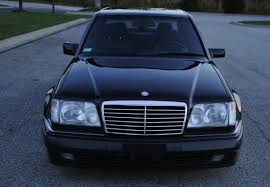 Pin On Mercedes Benz 124