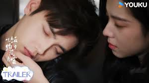 MULTISUB【吃饭跑步和恋爱Eat Run Love】预告EP19：甘扬澄清当年误会 丁之童是否就此原谅