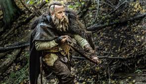 It can be repaired with regular leather. The Last Witch Hunter Full Of Nonsense