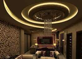 Pop design in hall images. Hall Top 10 Pop Design Novocom Top