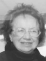 Catherine Swanson Obituary (1931