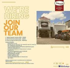 #lokerkebumen hashtag lowongan kerja di loker bumiayu id diambil dia juni 26, 2021 lowongan kerja rs bayangkara cianjur ada perusahaan yang sedang membuka kesempatan lowongan kerja di daerah c. Lowongan Kerja D3 Di Cianjur Jawa Barat Agustus 2021