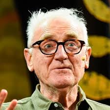 John Sutherland talks to Jenny Valentine