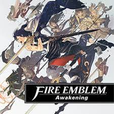 Running a recruitment drive in fire emblem: Fire Emblem Awakening Wikipedia