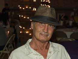 Ray Vanderpool's Instagram, Twitter & Facebook