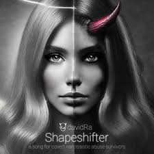 Download David Ra album songs: Shapeshifter