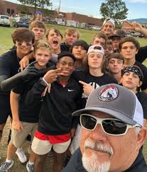 RANDY SAPP (@RANDYSAPP14)