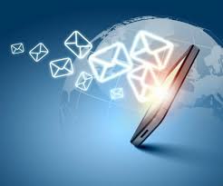 Sms And E Mail Notice Services Korean Air